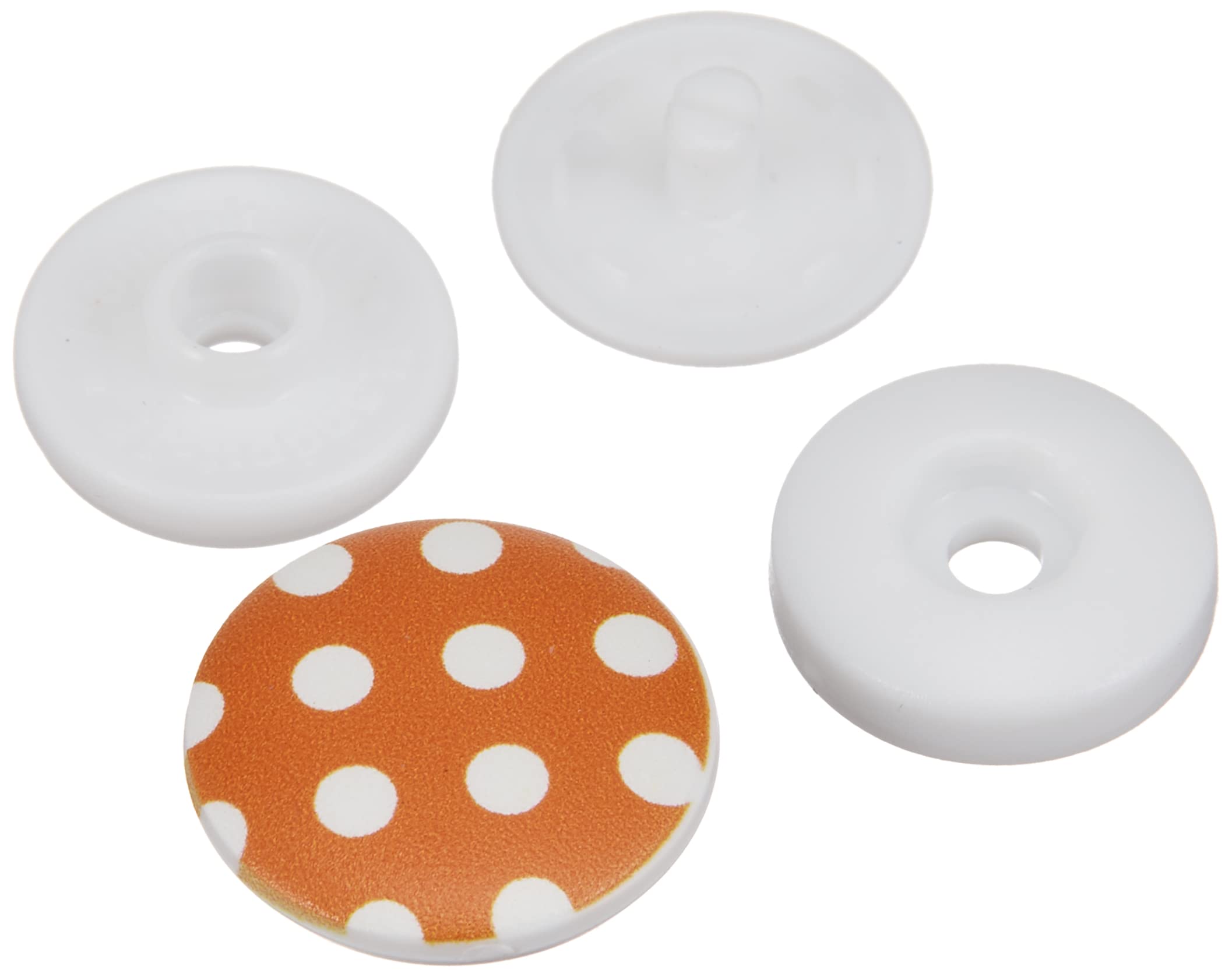 Amazon.com: Inagaki Fukushoku SB002 Easy Snap, Just Inset